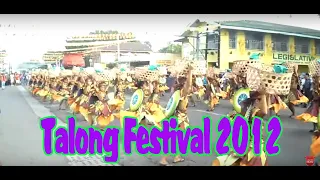 Villasis Talong Festival 2012 Street Dancing Champ