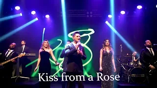 Banda Prime - Cantores - Kiss from a Rose