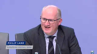 ECB Conference on Monetary Policy: Policy Panel