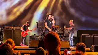 Pearl Jam - Inside Job - 5-16-2024 - Las Vegas