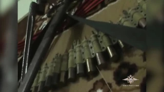 В Березовском полицейские изъяли арсенал оружия