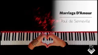 Mariage D'Amour - Paul Senneville