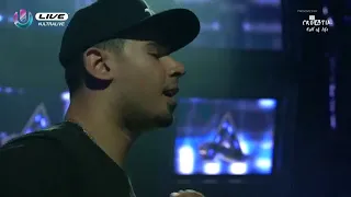 Afrojack live set  Ultra Europe 2018