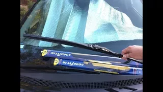 How to Replace Windshield Wipers on Your Car Easily