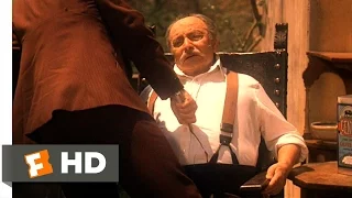 The Godfather Part II (1974) -  Don Vito Got his Revenge |HD