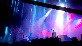 Bonnaroo 2013/Paul McCartney/Being For The Benefit of Mr. Kite