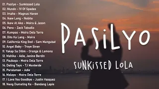 Pasilyo x Mundo  Sunkissed Lola, IV Of Spades, Adie, Moira, Nobita