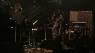 Shonka Dukureh:  "Bag Lady" Live In Nashville at Sir Studios