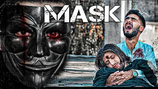 MasK - Episode 01 -Trailer