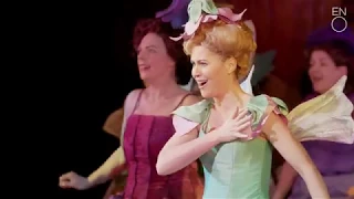 Tripping Hither, Tripping Thither from Gilbert and Sullivan's Iolanthe ǀ English National Opera