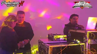 EL RITMO MAMALON EDITADA 2024 SONIDO RUMBA CHICANA