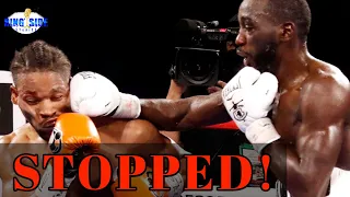 Post Fight | Crawford vs Porter: Terence Crawford vs Shawn Porter [Fight Analysis]