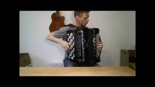 William Tell Overture Accordion