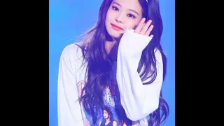 hola como tale tale vu 💖cute jennie black pink 💖#trending #blackpink #jennie #lisa #rose #jisoo#kpop