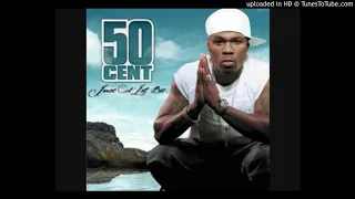 50 Cent- Just A Lil Bit (Instrumental)