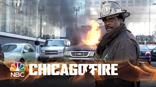 Chicago Fire - The Truck Stops Here (Episode Highlight)