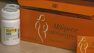 DOJ plans to appeal abortion pill decision