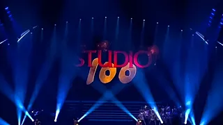 OPENING Studio 100 Sing Along 2023 - Sportpaleis Antwerpen