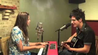 Need You Now Cover By Phil Schawel and Laura Cai