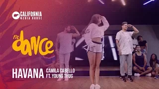FitDance - Havana (Camila Cabello ft. Young Thug)