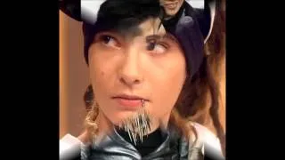 Bill & Tom Kaulitz 4 minutes (Madonna)