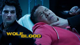 Protocol 5 | Season 4 Short Episode 12 | Wolfblood
