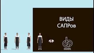 Что такое САПР для швейников?