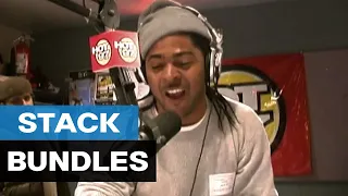 Stack Bundles | Funk Flex | HOT 97 Freestyle [FULL VERSION]