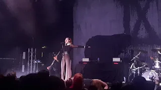 SKYND Live - 'Michelle Carter' - Manchester Academy (04/6/23)