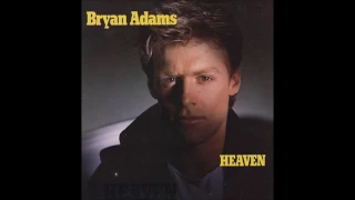 Bryan Adams - Heaven Yamaha S750
