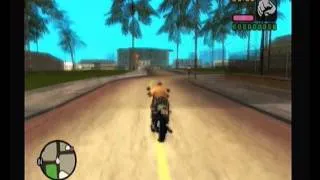 GTA Vice City Stories - Missão 2 - Cleaning House
