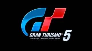 Gran Turismo 5 OST: Adam Wiles - I'm Not Alone (Deadmau5 mix)