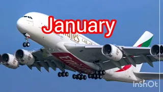 Your month your Airline part 1