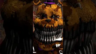 Do I amuse you? #fnaf