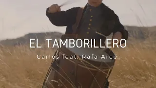 El tamborilero - Carlos feat. Rafa Arce (Cover of Little Drummer Boy by For King & Country)