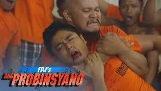 FPJ's Ang Probinsyano: Inmates assault Cardo