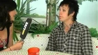 Interview Jacoby Shaddix