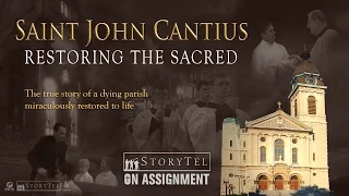 Saint John Cantius: Restoring the Sacred