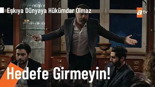 Benden habersiz yapılan her şey yanlıştır! - @EDHOatv 181. Bölüm