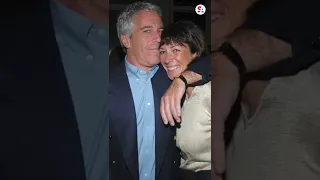 #Epstein associate Ghislaine #Maxwell sentenced to 20 years in prison