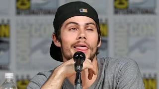 LEGENDADO: Painel de Teen Wolf - San Diego Comic-Con 2015