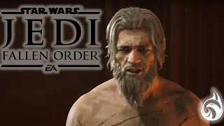 STAR WARS JEDI: FALLEN ORDER - PART 8 - "It's Time For Something New"