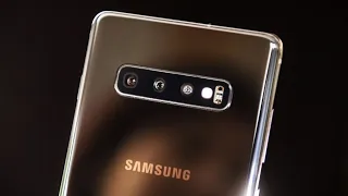 Best Samsung Galaxy S10 plus