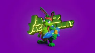 Jazz Jackrabbit