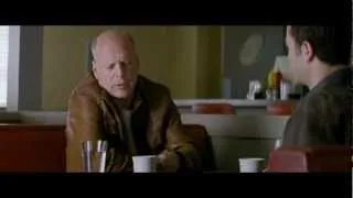 Looper | trailer #2 D (2012) Bruce Willis