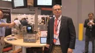 PolyScience at NRA 2012 - A brief overview