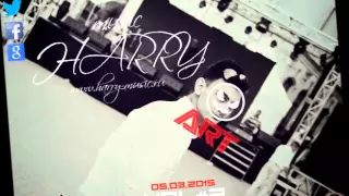 VOL#1 Harry - Будь со мной