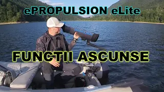 EPROPULSION ELITE NIMENI NU O SA ITI SPUNA ASTA