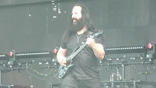 DREAM THEATER As I Am Live HELLFEST 21.06.2019