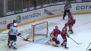 CSKA - Metallurg Mg 2:1SO / ЦСКА - Металлург Мг 2:1ШБ